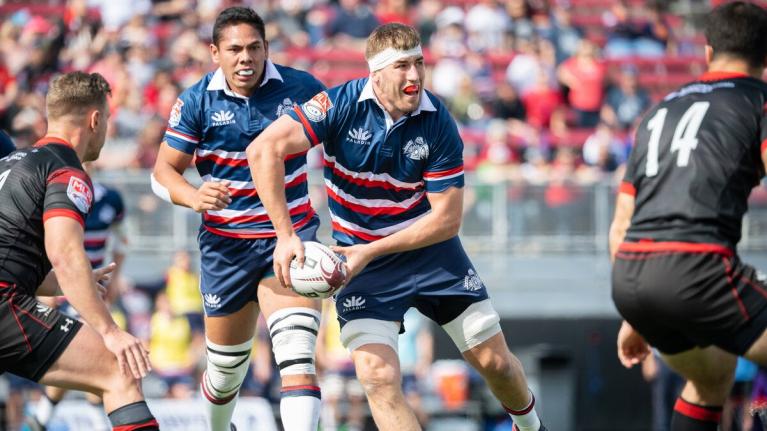 Five key matches to look out for after the 2021 Major League Rugby schedule release