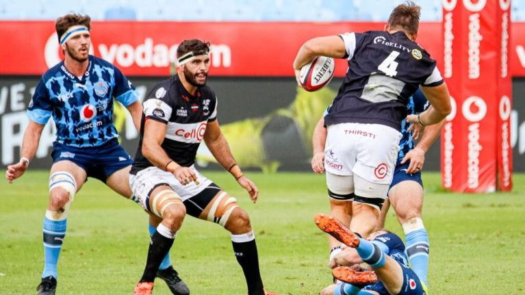Currie Cup Final: Sharks player ratings vs Bulls