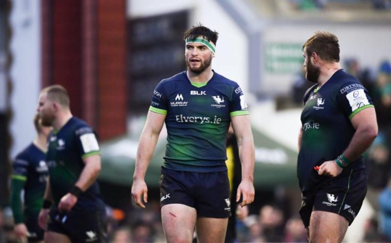 Provincias de Leinster Pro D2