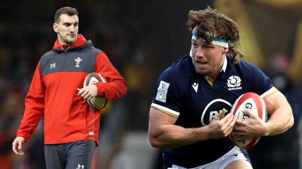Lions Warburton