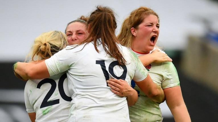 women’s rugby