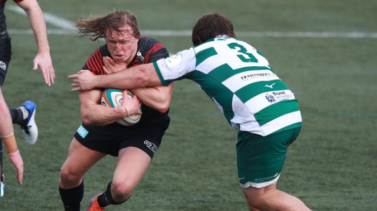 Millar-Mills Wasps