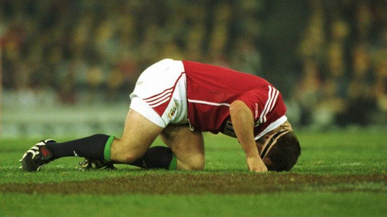 British and Irish Lions