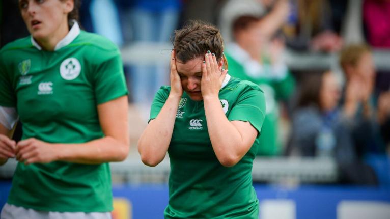 Women's Rugby World Cup
