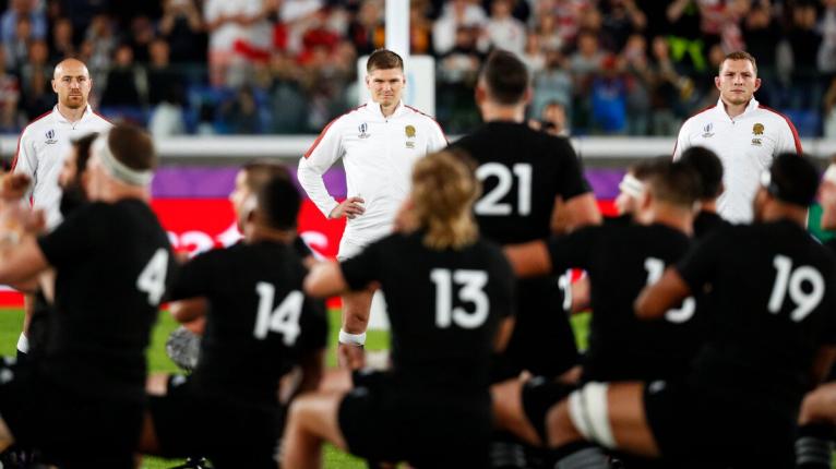 England All Blacks 2022