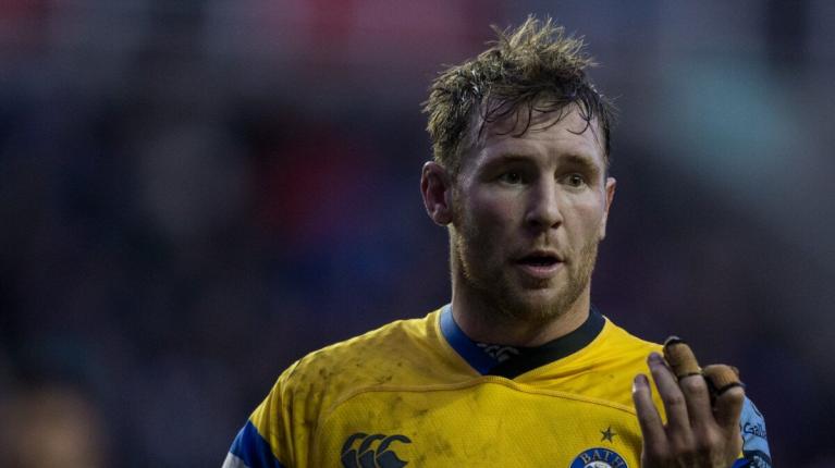 Chudley becomes second player in a week to leave Bath for Worcester