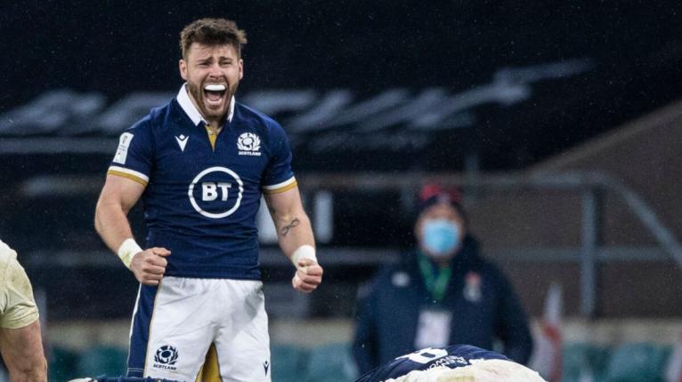 Scotland player ratings