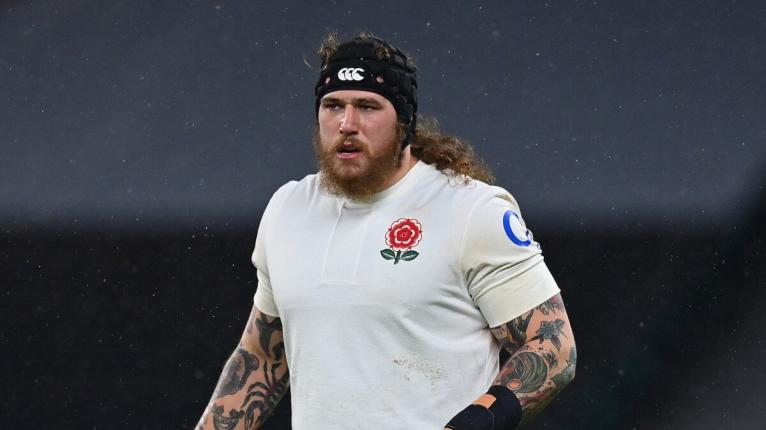 Williams England Exeter