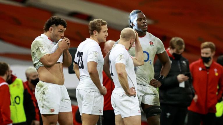 Ellis Genge