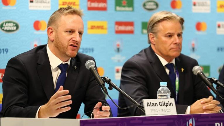 Gilpin World Rugby