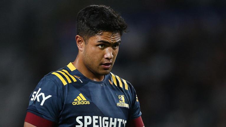 Josh Ioane