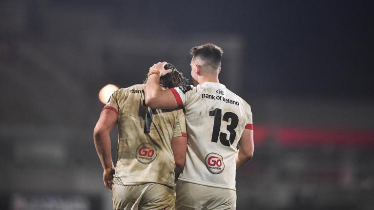 Ulster
