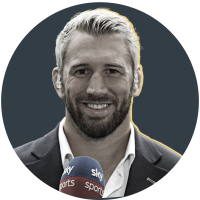 Chris Robshaw