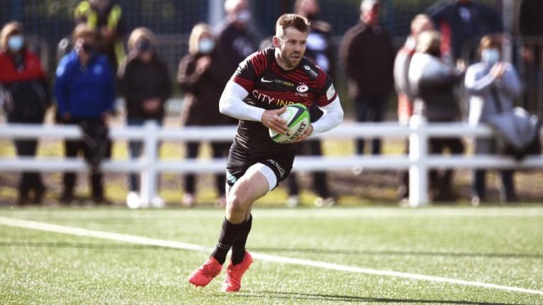 Saracens Lions