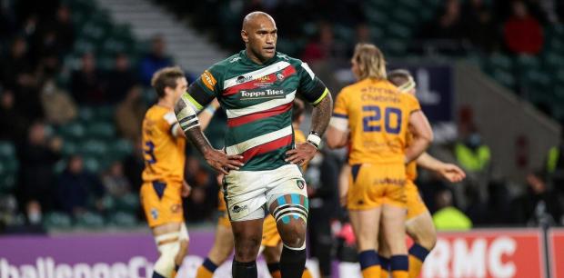 Nemani Nadolo