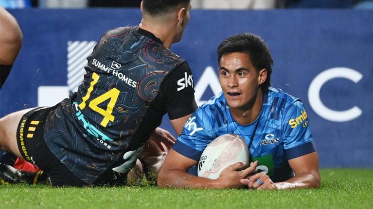 Zarn Sullivan gets second shot at Blues No 15 jersey for Rebels clash