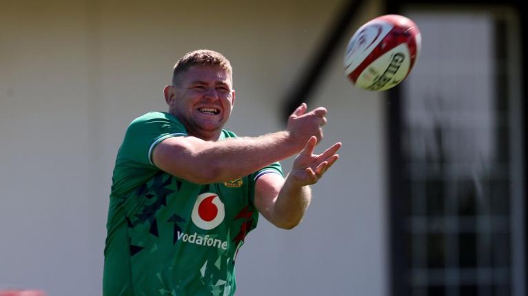 Lions Furlong