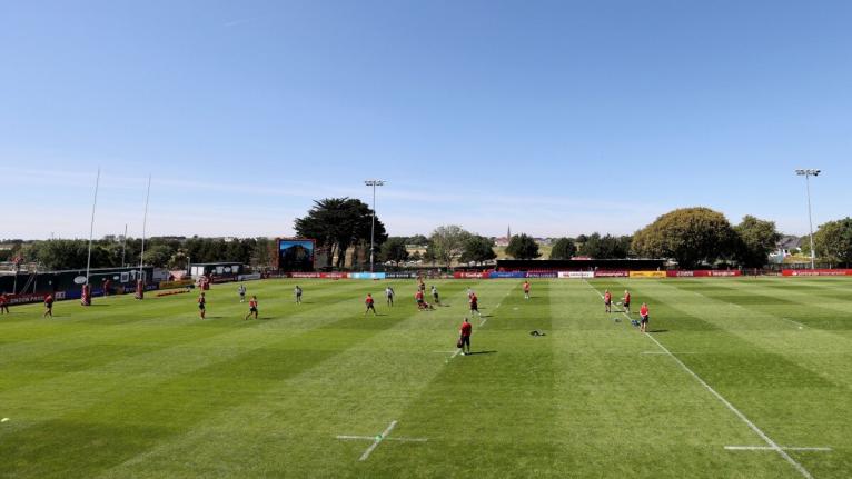 Lions training Jersey 