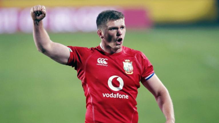 Lions Gatland