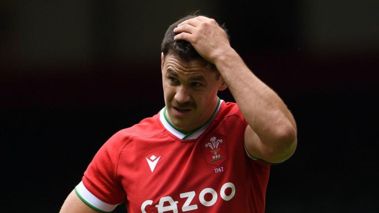 Wales player ratings