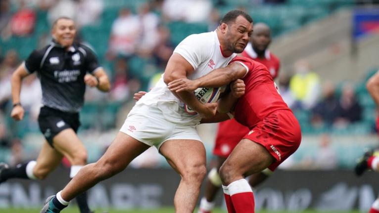 England player ratings