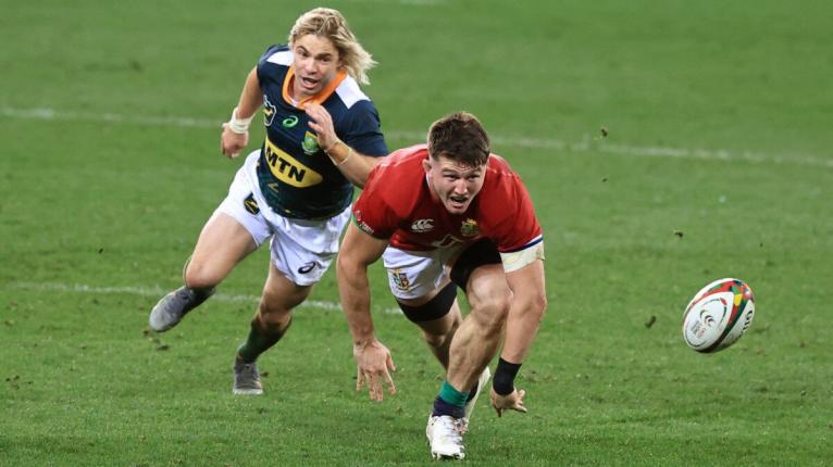 British and Irish Lions player ratings