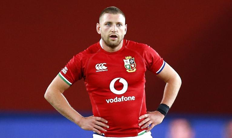 Finn Russell