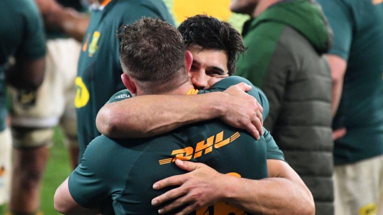 Heartbreak for Lions as Morne Steyn once again clinches Springboks series win