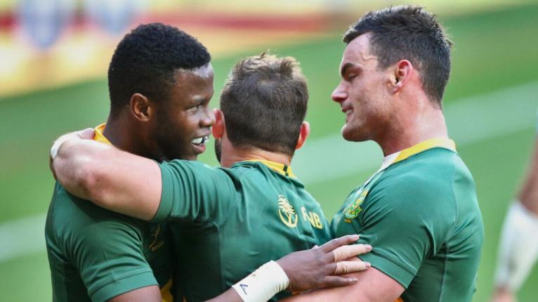 Springboks