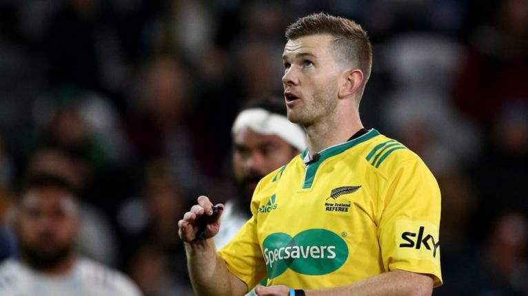 Rugby Championship Lions