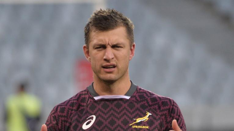 Springboks Pollard <a href=