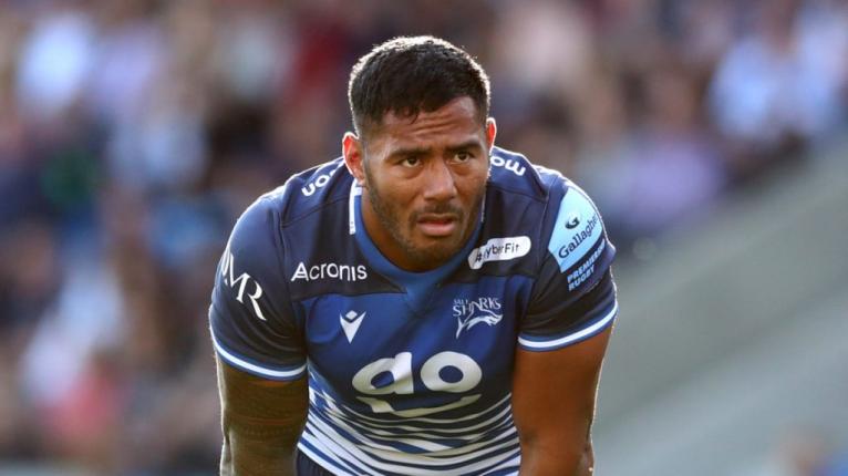 Sale Tuilagi