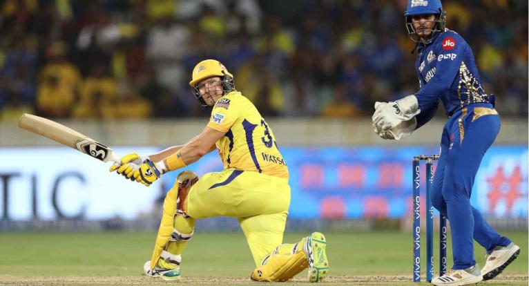 IPL cricket