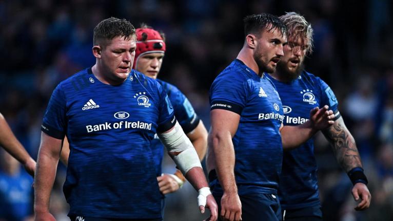 Leinster Champions Cup