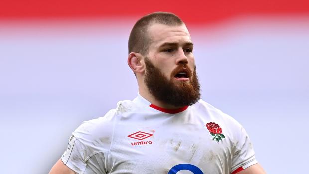 Cowan Dickie England Exeter