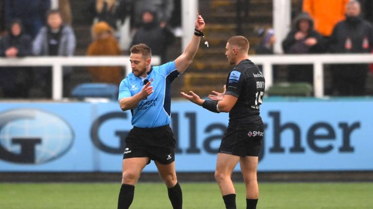 Newcastle Falcons