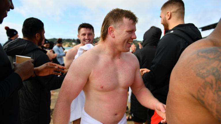 Dolly England Leicester Genge