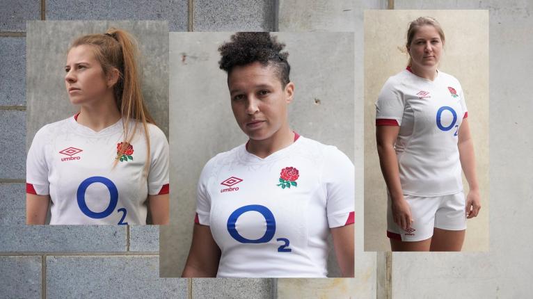 England women's kit