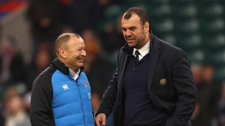 Michael Cheika
