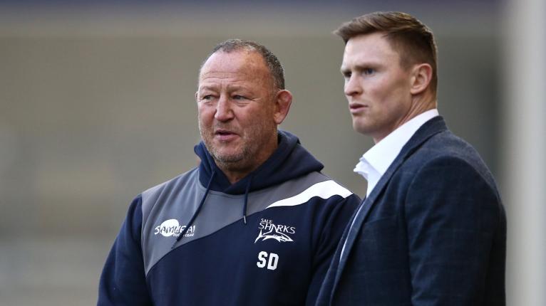 Ashton Worcester Diamond