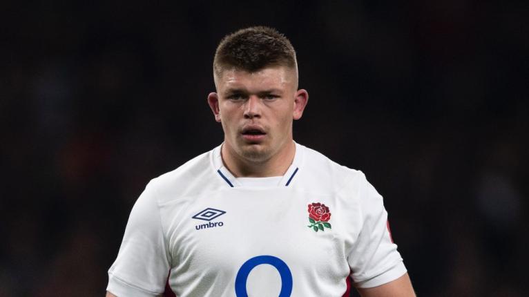 England Proudfoor Blamire Rodd