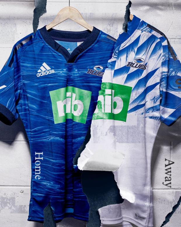Super Rugby teams roll out white away jerseys for 2021 season - NZ Herald