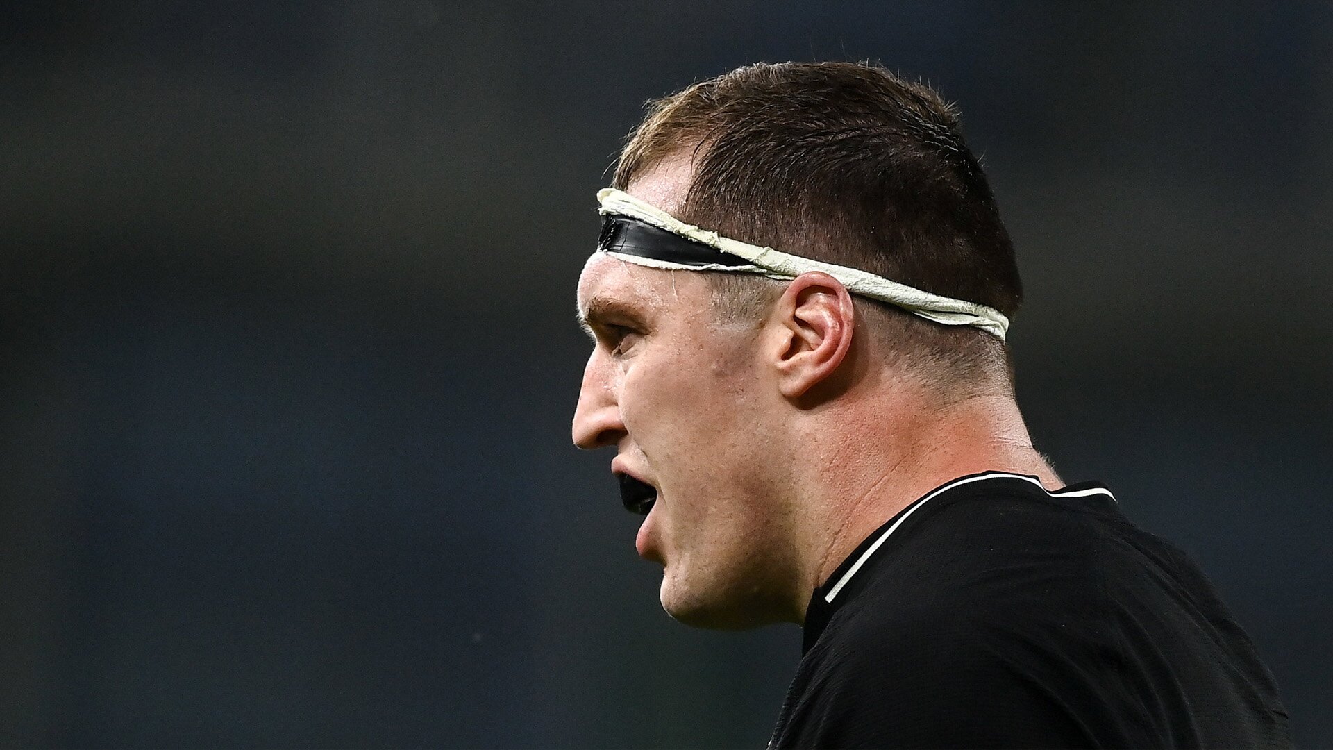 The Super Rugby final will see Retallick s rugby journey come full