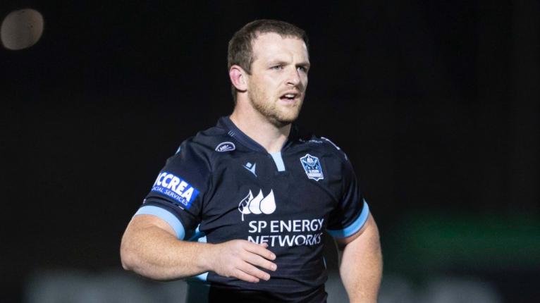 Grigg Glasgow contract