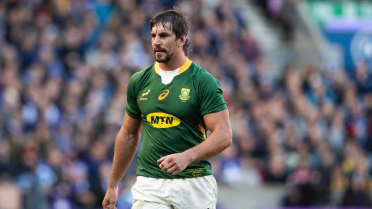 Springboks World Rugby dream team Etzebeth