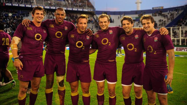 Myler England debut Northampton