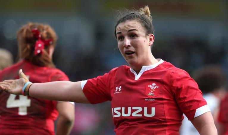 England v Wales - Women's Six Nations