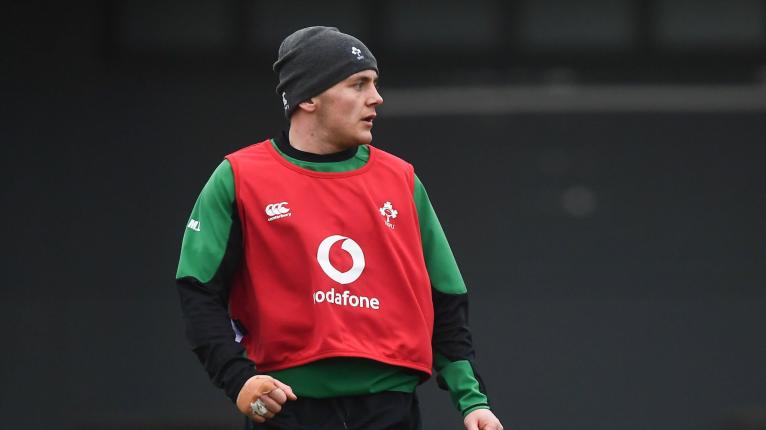 Michael Lowry
