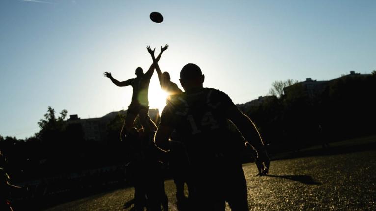 Rugby Journal awards 1