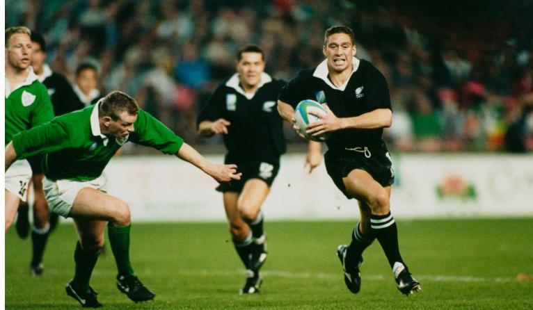 David Corkery